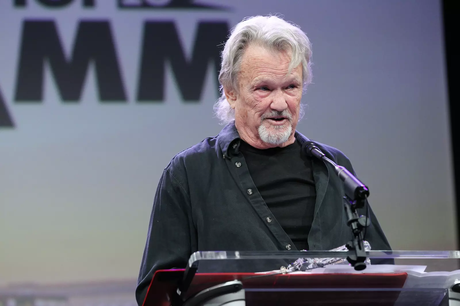 The Long Goodbye: Kris Kristofferson's "Come Sundown" - Oldies But