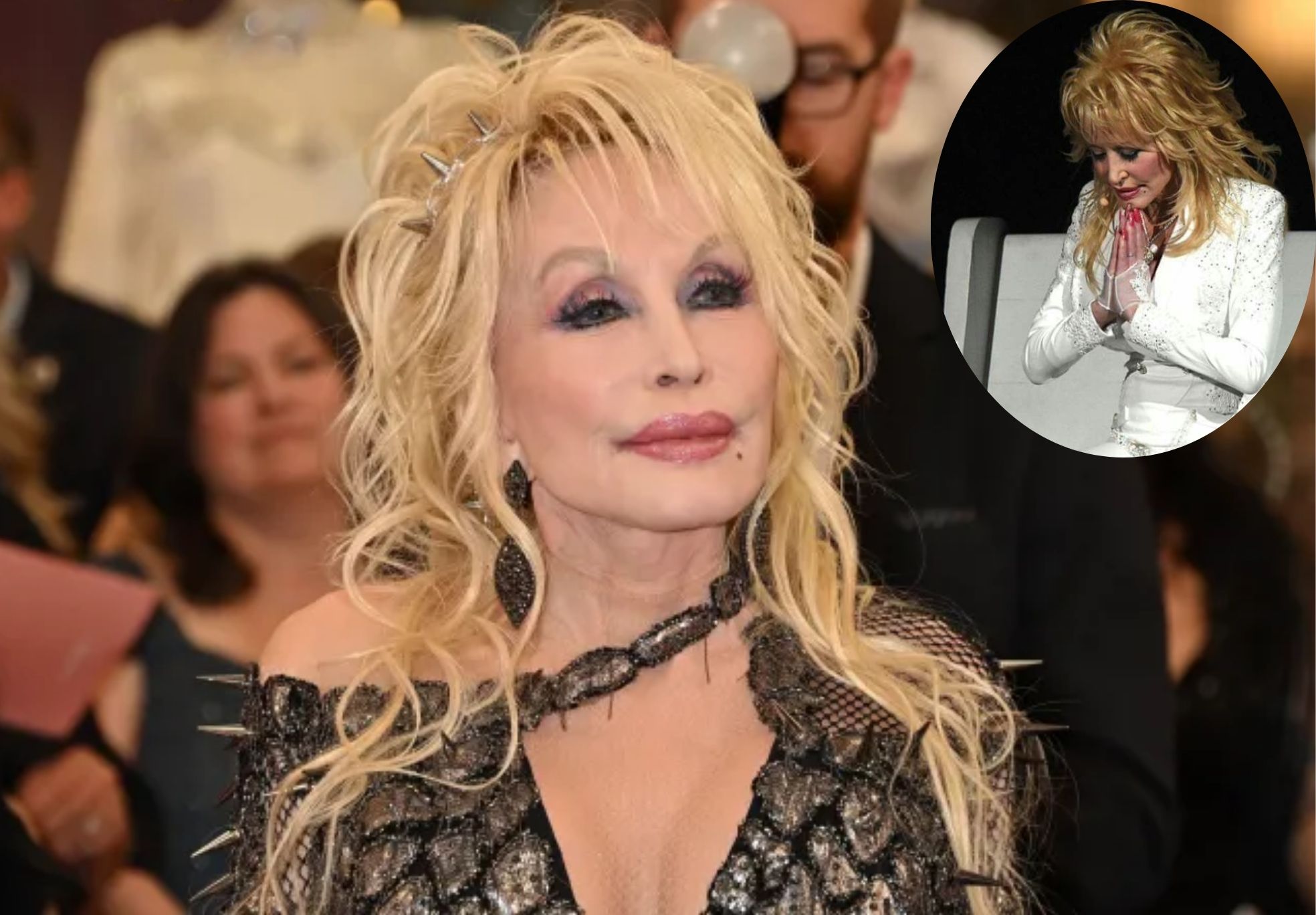 SAD NEWS: 25 minutes ago in Tennessee, USA — At the age of 79, Dolly  Parton's family suddenly made an urgent announcement that left fans around  the world heartbroken. - Oldies But Goodies - tung
