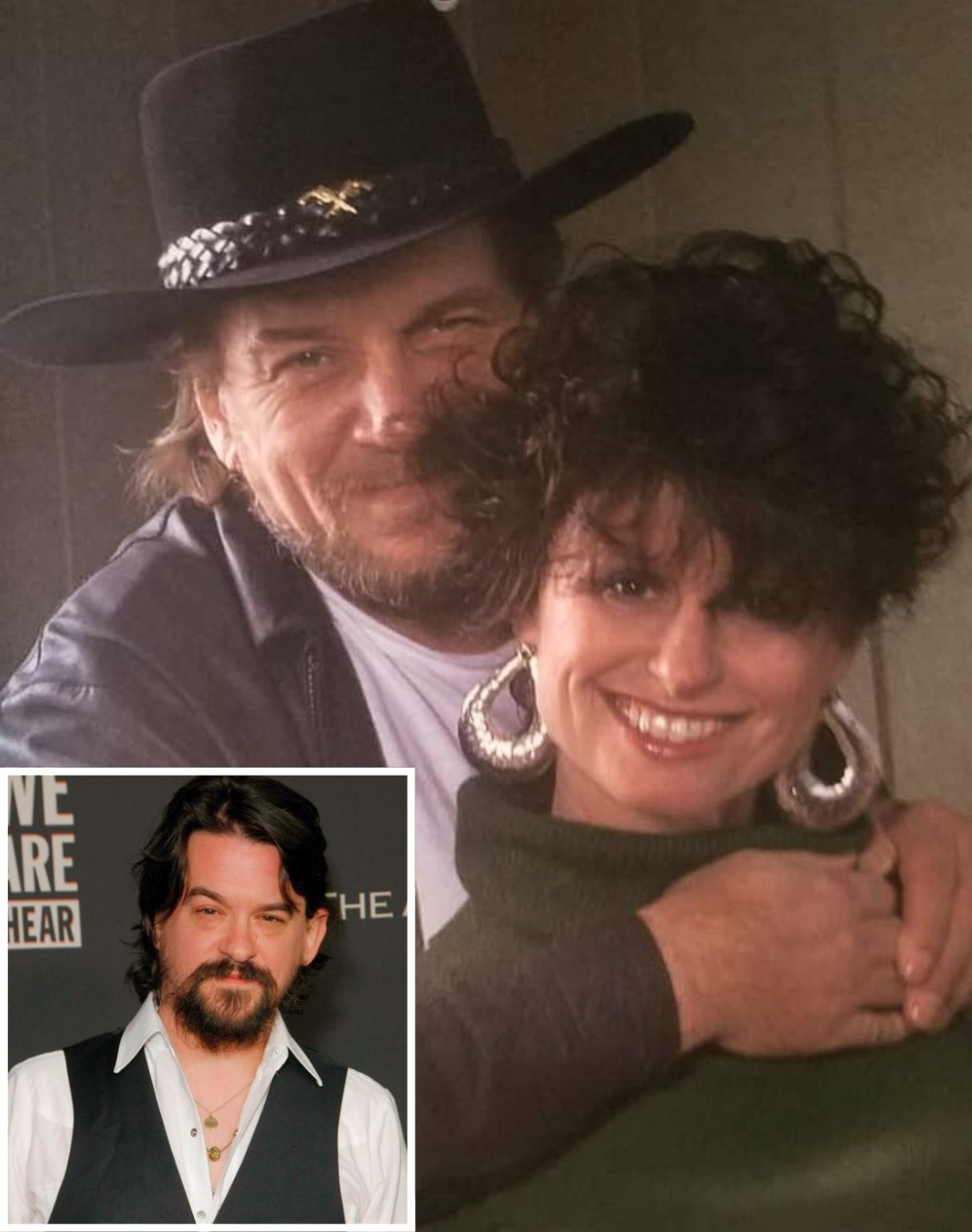 At 46, Shooter Jennings Finally Reveals the Truth About His Mother