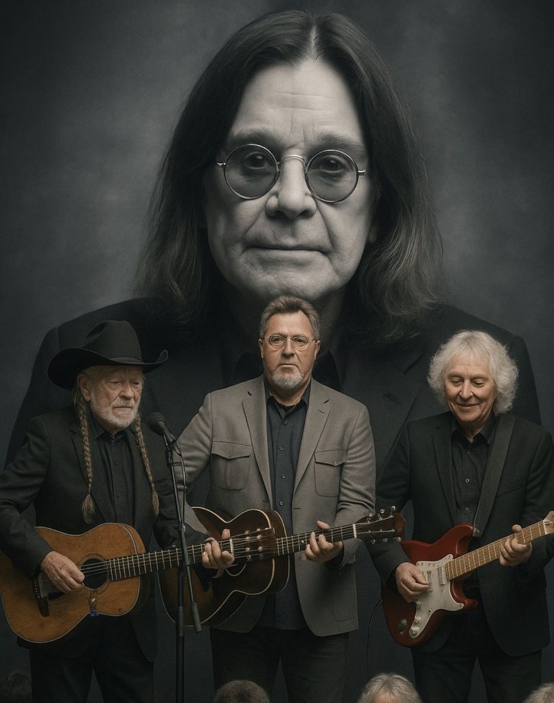 AN UNEXPECTED FAREWELL No one saw it coming. As more than 90,000 fans